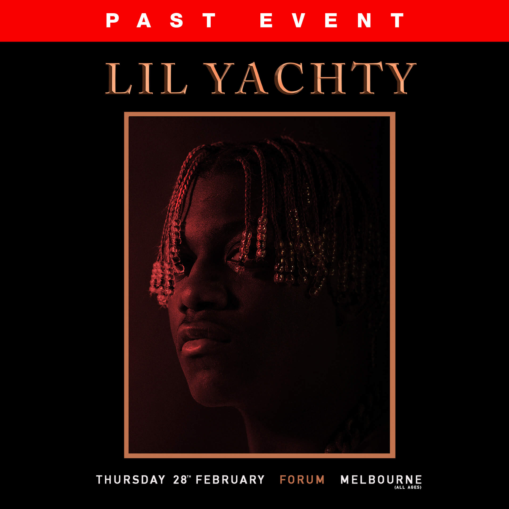 Lil Yachty